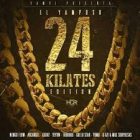Yampi - El Yamposo 24 Kilates Edition (2014) Album